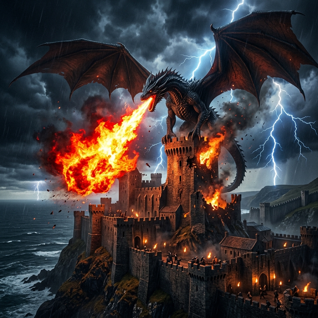 House of the Dragon: Season 2